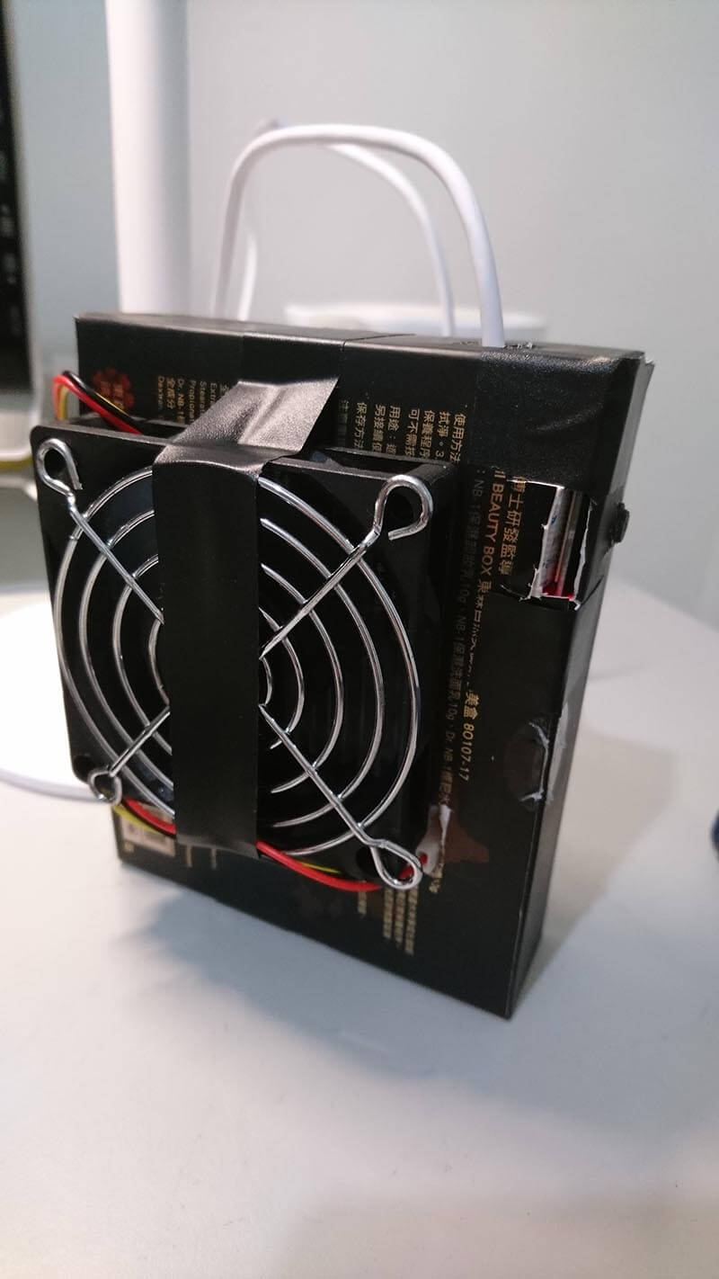 用 MotionEye + Raspberry pi 做一個網路監控系統吧！ 叩頂窩客