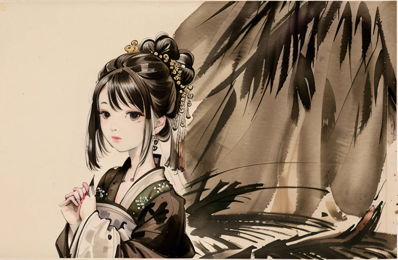 最詳細的 Stable diffusion WebUI 操作教學 - txt2img - 叩頂窩客